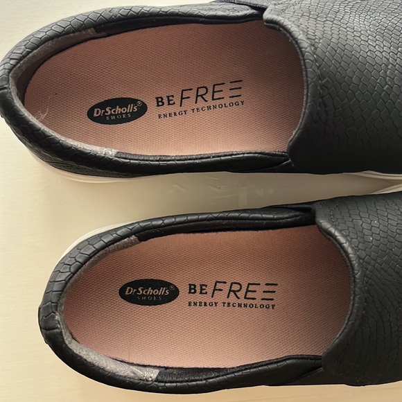 Dr. Scholl’s Women’s Wander Up Slip on Sneakers - Picture 4 of 8